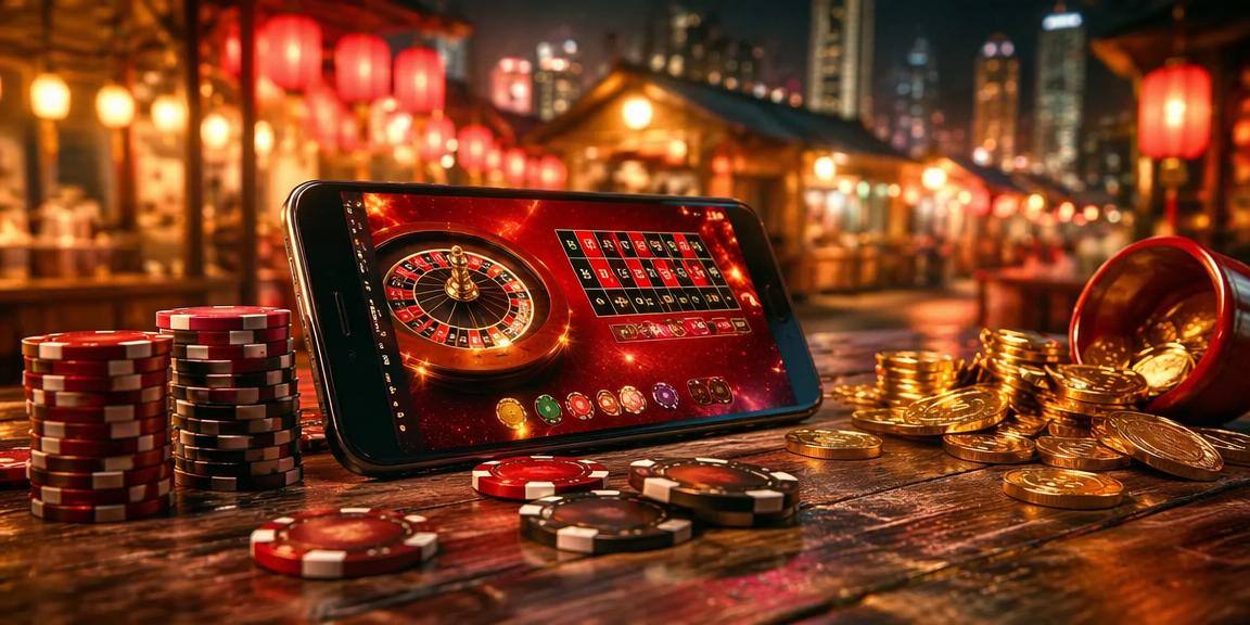 sc666 Live Casino